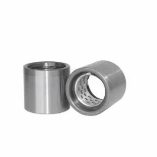 SGBB SGBBL SGBBF 8 10 13 16 20 25 30卸料板导套钢球衬套一体型