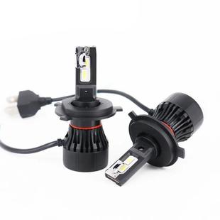 LED汽车前大灯 35W 3500LM LED汽车雾灯 M2S 6000K LED