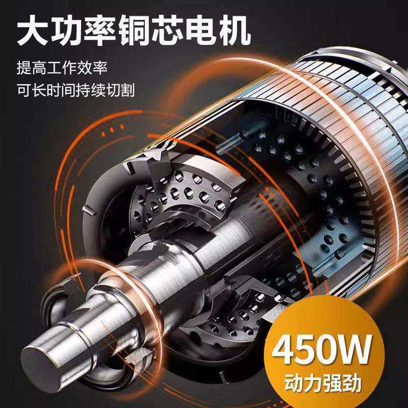 电动修边机木工专用开孔开槽折弯神器电木铣机雕刻铝塑板开槽机