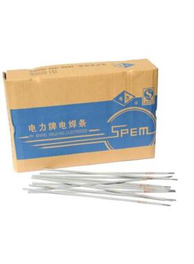上海电力PP-A502不锈钢焊条 E16-25MoN-16焊条