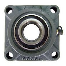 外球面轴承座UCFS208带座轴承