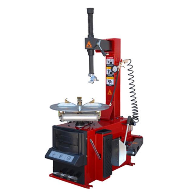 开普特厂家现货轮胎拆装机汽车扒胎机