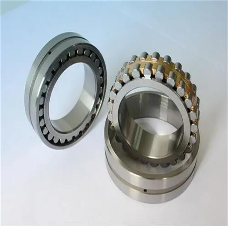 圆柱滚子轴承NU211-E-XL-TVP2-C3轴承 NU210-E-XL-M1轴承