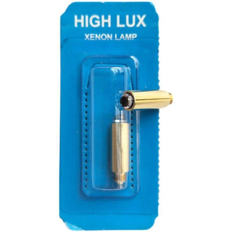 真泰TRUPHATEK 舒可曼/舒克曼SHUCMAN 以色列喉镜灯泡 512717