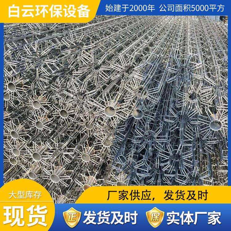 工业喷涂除尘骨架有机硅袋笼弹簧镀锌扁不锈钢袋式除尘配套除尘器