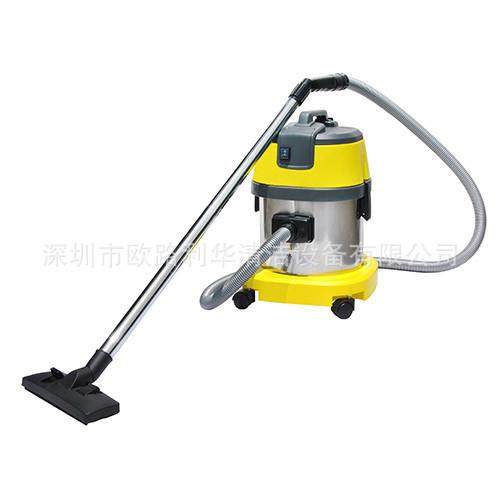 欧杰净 真空吸尘器 电动吸水器 多功能工业吸尘器