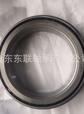 LM665949/LM665910 英制圆锥滚子轴承 后桥轴承 东联轴承