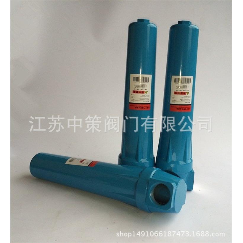 HF-C-007-GL HF-T-007-GL HF-A-007-GL 压缩空气精密过滤器