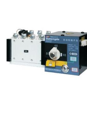 深圳旭能达SNQ2P系列PC双电源SNQ2系列CB级双电源智能型末端 微型