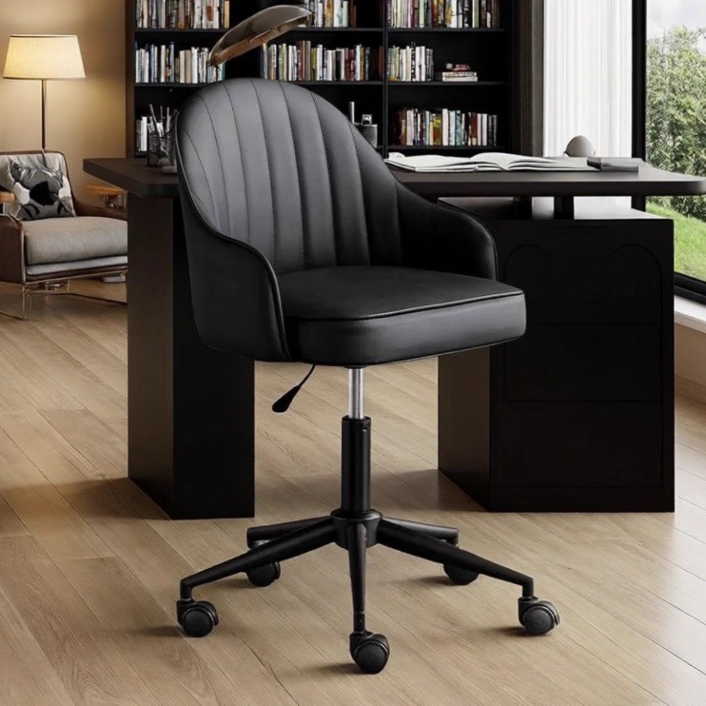 办公椅学生宿舍舒服久坐电脑椅