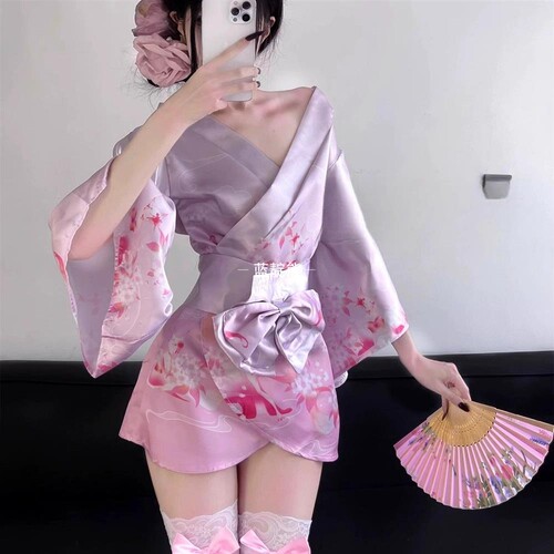 晴趣内衣女性感纯欲套装保密发货