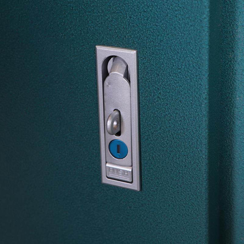 落地配电柜工地控制柜低压柜体计量动力电容电器补偿箱防尘配电箱