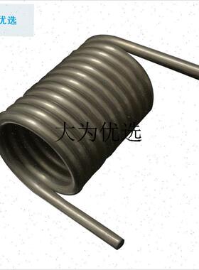 力丰H20F H30Em H30F HF50C HF60c和面机原厂配件 张紧轮 扭转弹,