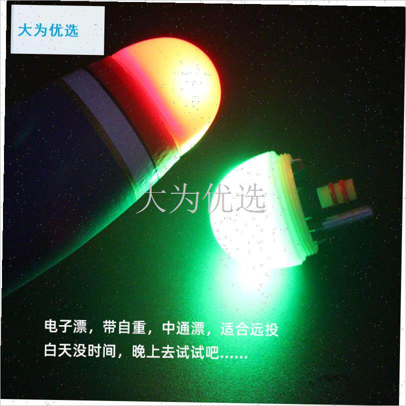 子漂 海钓远投夜光漂 阿波浮漂 B泡沫中通滑漂 水库矶钓 自重漂.