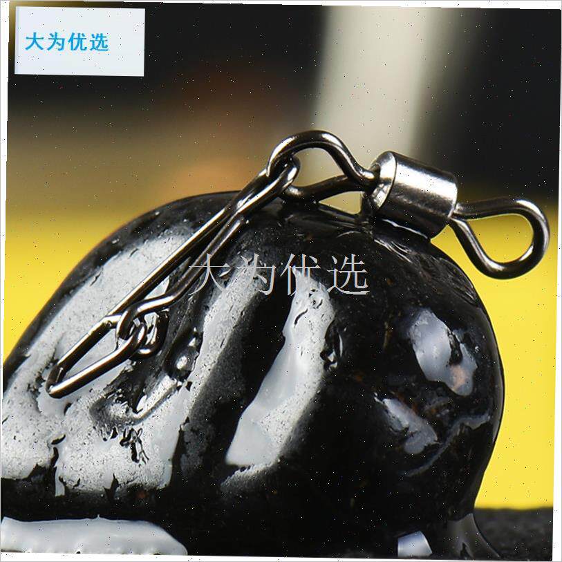 亚美式转环+强力别针 金属八字环连接器 快速8字转Z环路亚别针.