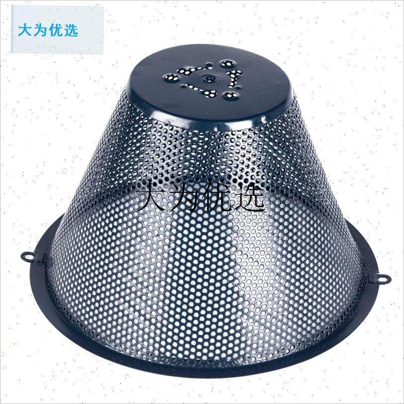 老式前锋万家乐欧派吸油r抽油烟机油网接油杯滤网中式老式通用圆,