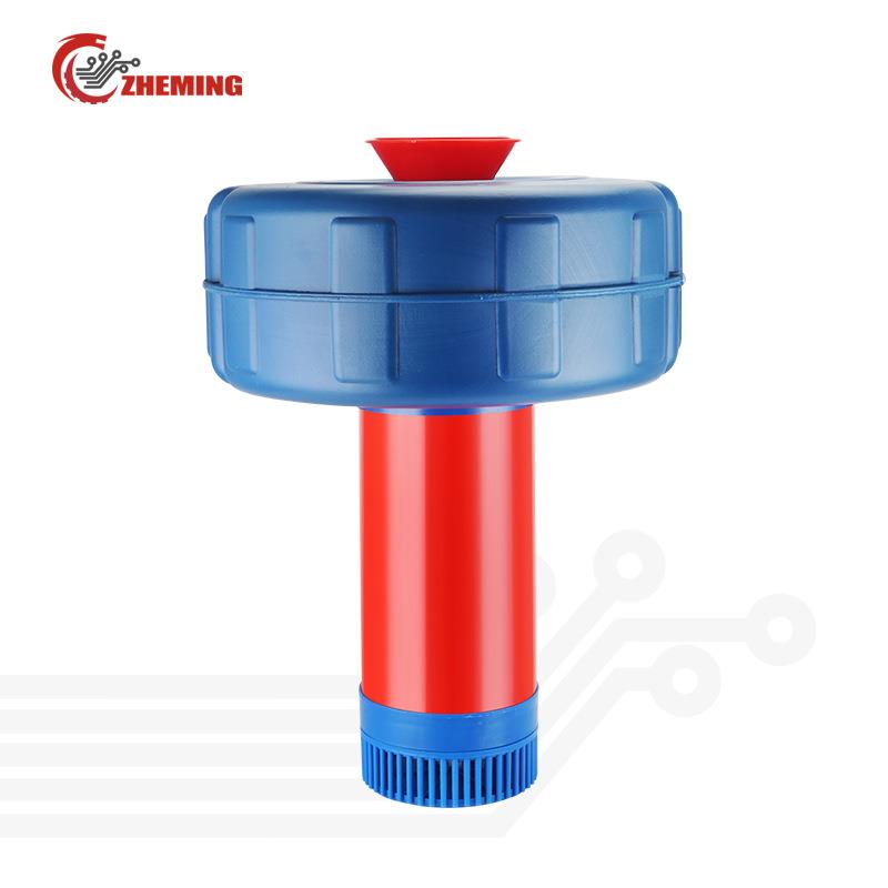 H太阳能增氧泵24v3