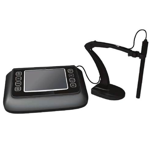 酸度计电导率溶解氧二合一离子计6.5英寸LED显示屏蓝牙无线0.01级