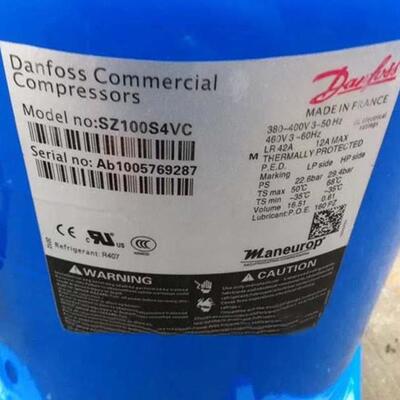 SM120S4VC SZ120S4VC SM120S4CC SH120A4ALC SSA083A3BPZ丹佛斯