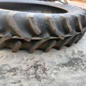 改装 14.9 轮胎 采摘机轮胎 拖拉机轮胎 中耕机轮胎