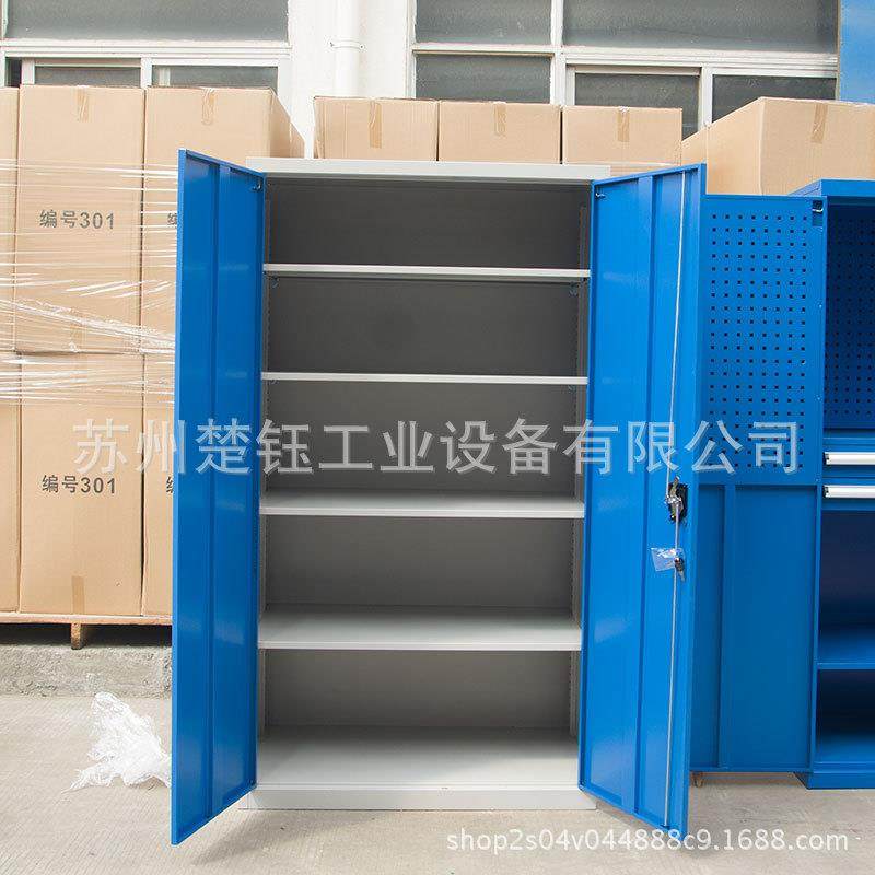 五金工具柜铁皮柜重型工作台储物柜多功能零件加厚双开门置物,电子元器件市场,其它元器件,淘宝优惠券,粉丝福利购,淘宝优惠卷