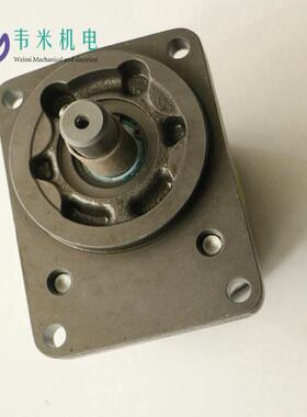 现货力士乐REXROTH内齿合齿轮泵R900938281 PGF2-22/011RJ01VU2