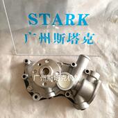 4LE1 4LE2水泵 3LD1 4LB1 98098662 1发动机水泵3LB1