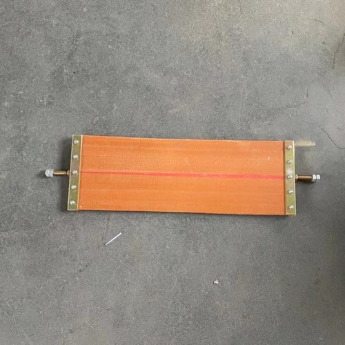 油桶夹具叉车专用配件绷带