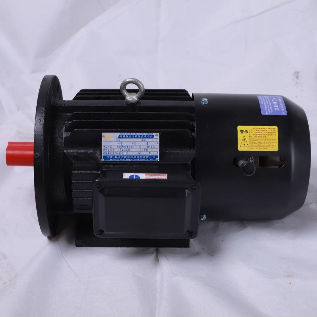 Y2EJ制动电机三相异步交流制动电机可配备减速机