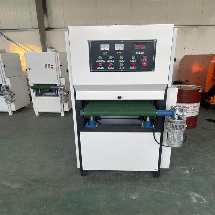 金属平面抛光拉丝机平板砂光机激光割件去毛刺铜铝板拉丝抛光,五金/工具,抛光机/地面抛光机,淘宝优惠券,粉丝福利购,淘宝优惠卷