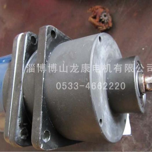 埋弧焊小车送丝电机行走电机90sz53px216110v150w3000r