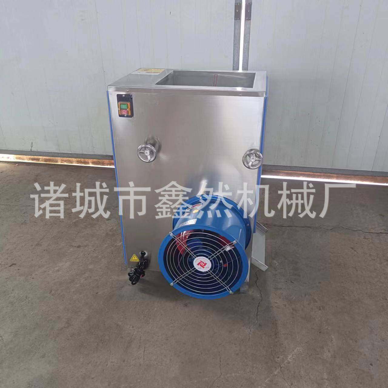 全自动不锈钢大蒜分瓣机蒜米分瓣机效果好商用蒜头分瓣机