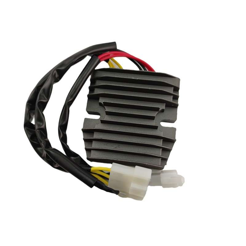 适用KTM Duke 125 200 390 2017 90511034000 RC 250整流器稳压器