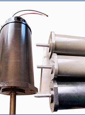 130N36直流电机130N36直流稀土电机130T36A3扫地机电机