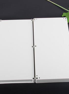 B18-1 AP户外室内防水盒电线盒欧式室外接线盒外壳325*170*78