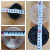 配件密封圈强功仪瓶口通用型胶圈高弹力真空负压锻炼训练拉伸金器