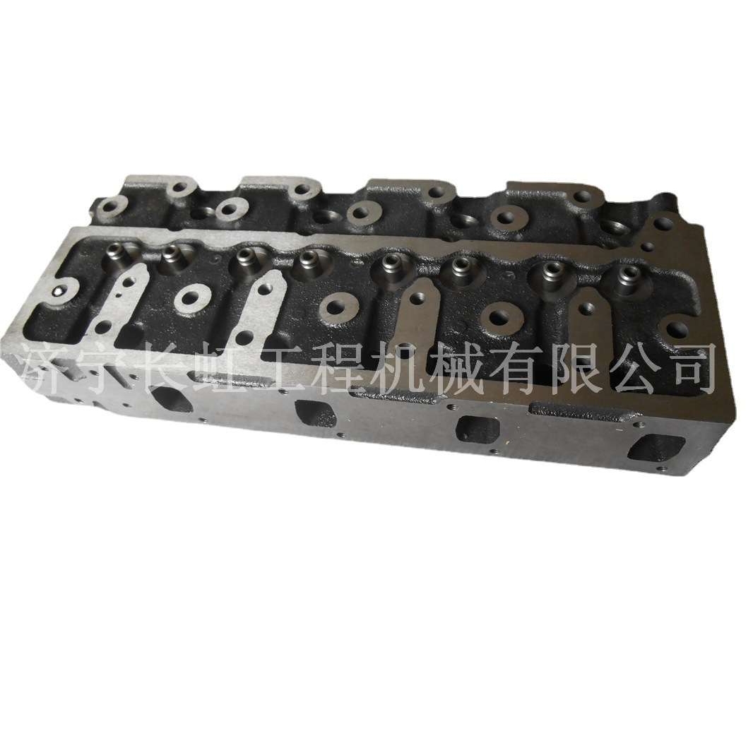 潍柴配件直供终端：潍柴发动机气缸盖分总成612600040386