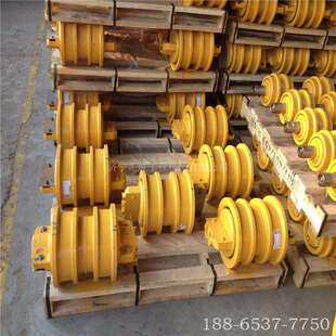 山推配件 SD13/TY130推土机链条 山推湿地甘地推土机履带链轨链板