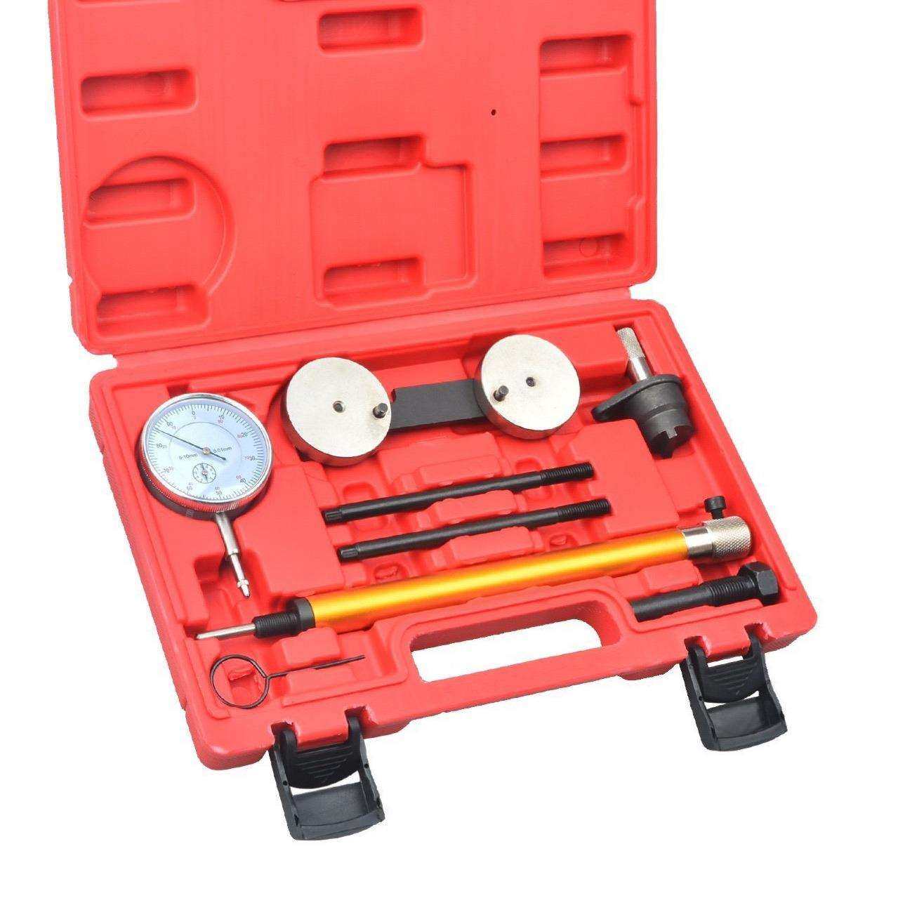 8件套大众链轮 1.4/1.6正时汽修工具组套