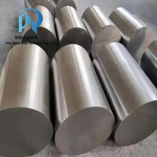 0Cr12Ni11MoTi高强度钢棒 06Cr12Ni12Mo1Ti 航空航天弹簧模具专用