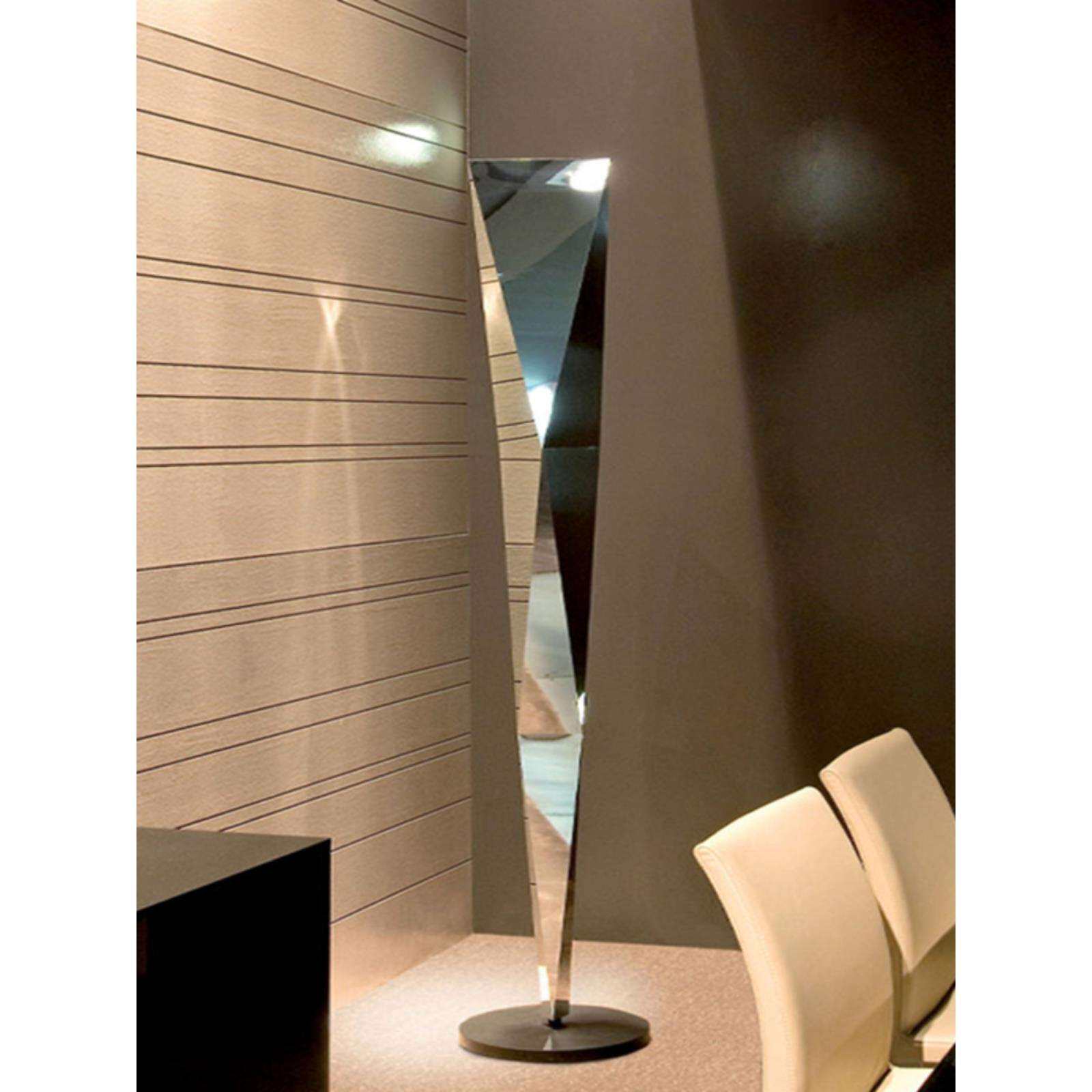 中山工厂直销工厂直销意大利Fontana Arte客厅沙发旁落地灯现代设