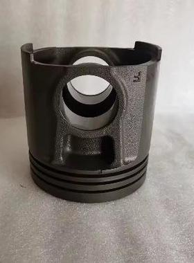 康明斯QSX15发动机配件锻钢活塞组件2882636工程机械跨境