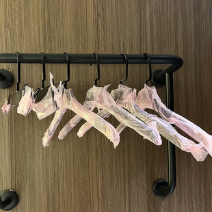 【住酒店好物】一次性隔脏膜酒店衣架洗漱台旅行专用马桶垫隔离膜