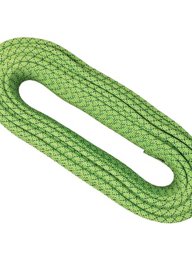 SingingRock索乐克STORM暴风雨9.8mm动力绳户外攀岩登山装备进口