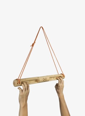 YY VERTICAL Baguette Evo便携多功能训练指力板二代法棍指力板