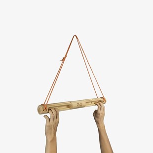 YY VERTICAL Baguette Evo便携多功能训练指力板二代法棍指力板