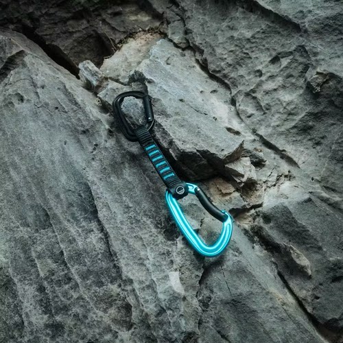 WILDCOUNTRY攀岩快挂登山WILDSPORT QUICKDRAW 6x12CM套装
