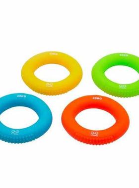 YY Vertical攀岩握力圈握力器运动康复拮抗肌训练手指放松装备