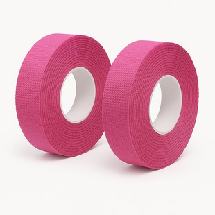 攀岩胶布抱石难度易斯不黏手不卷边轻薄透气运动护指耐磨胶带