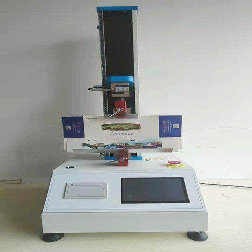 纸盒打开力测试仪药盒开启力测试仪质构仪